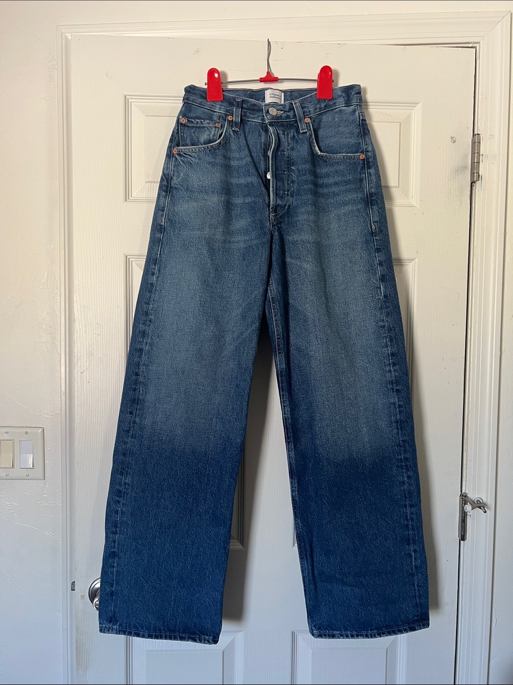 Citizens Of Humanity Ayla Jeans